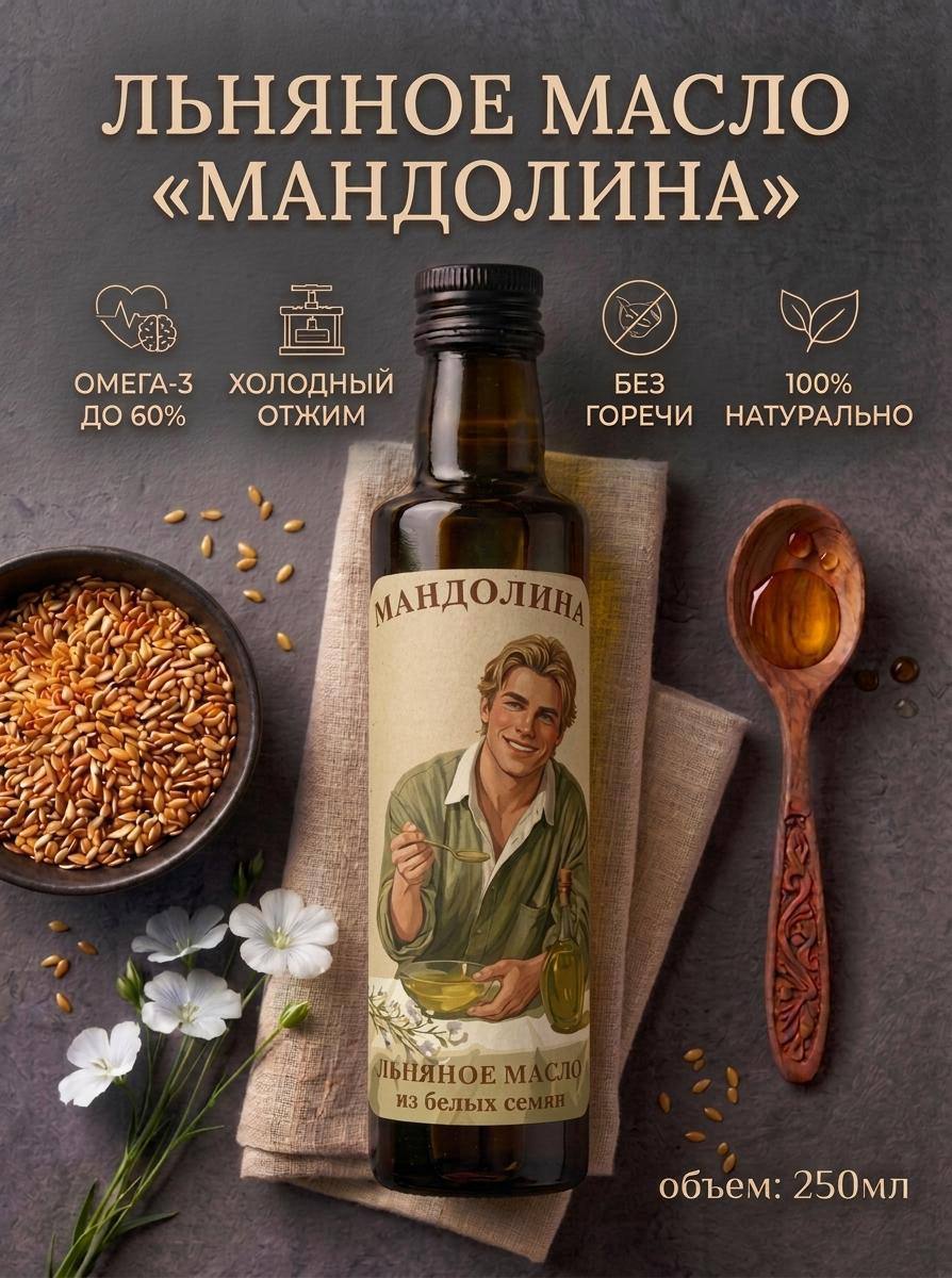 Белое семя